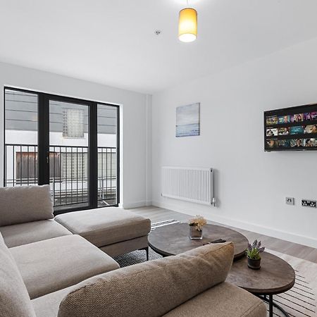 3 Bedroom Sleep12 In London Mr2 Dış mekan fotoğraf