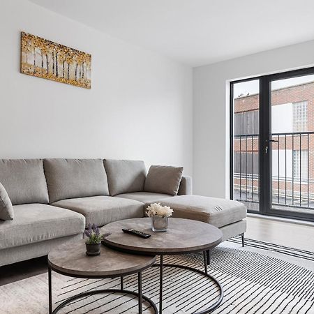 3 Bedroom Sleep12 In London Mr2 Dış mekan fotoğraf