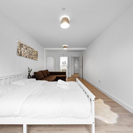 3 Bedroom Sleep12 In London Mr2 Dış mekan fotoğraf
