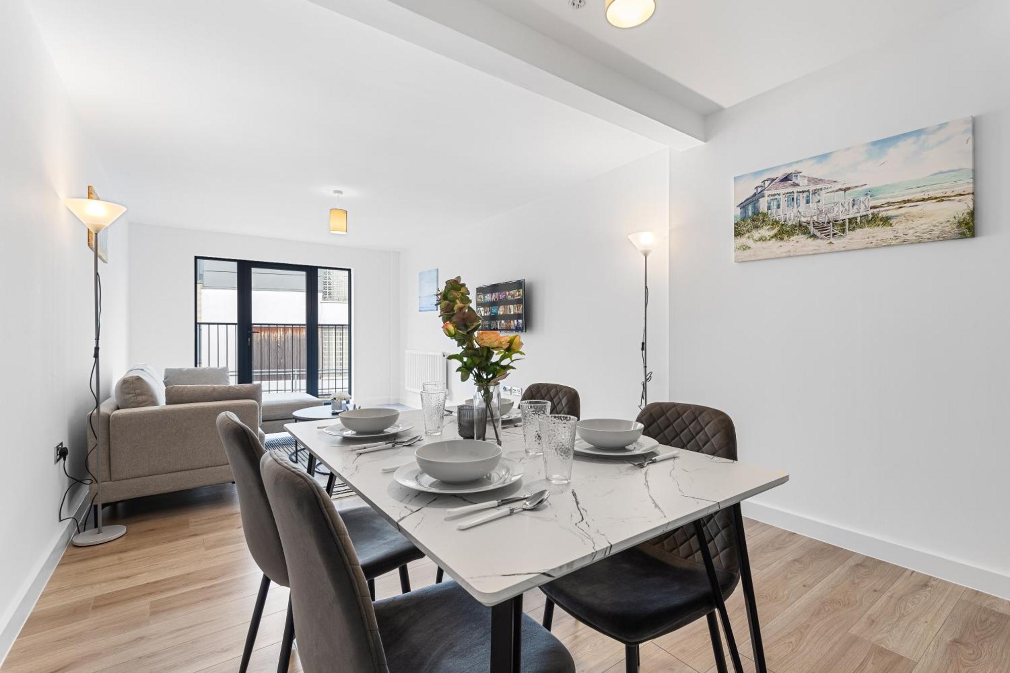 3 Bedroom Sleep12 In London Mr2 Dış mekan fotoğraf