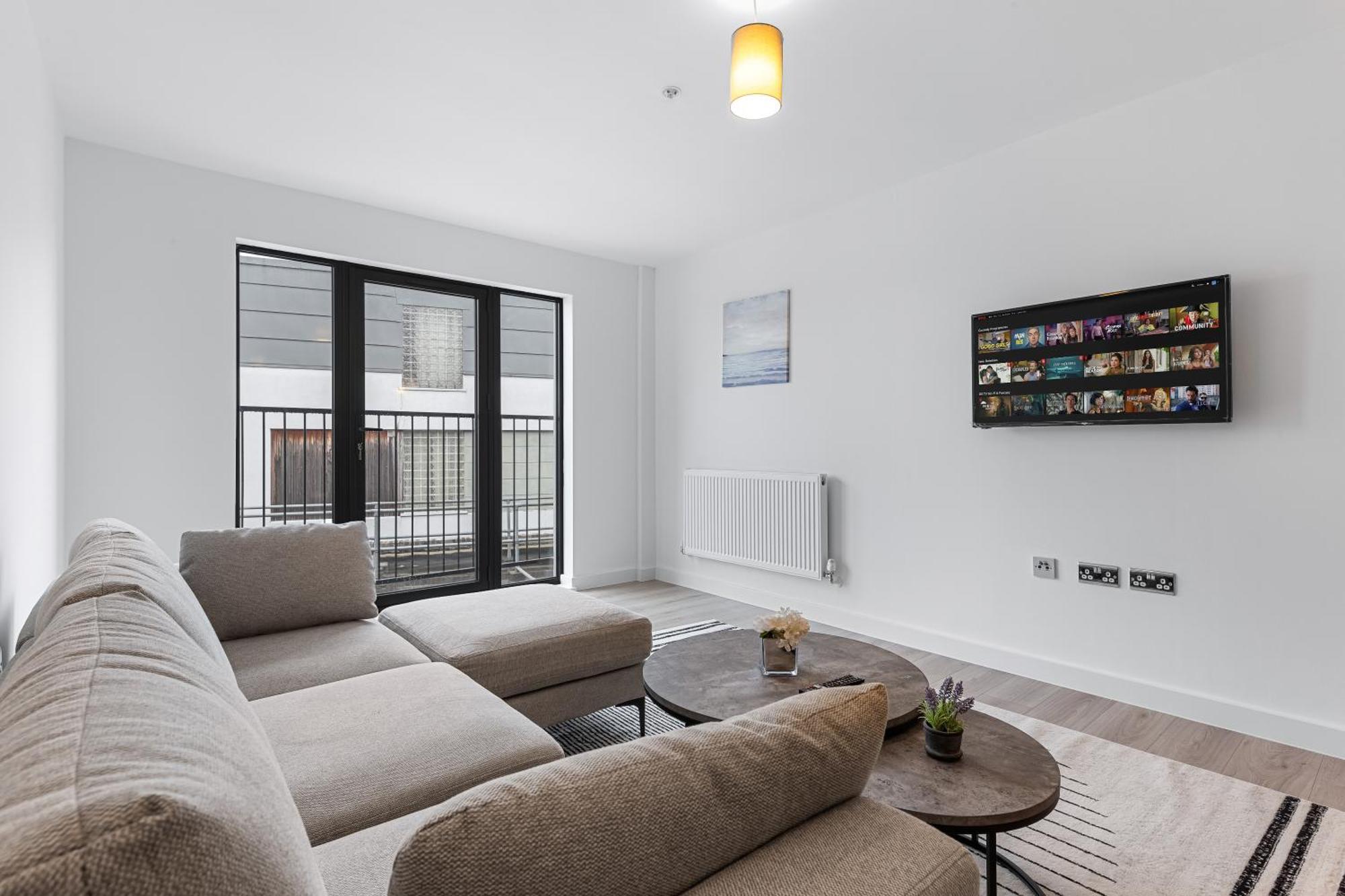 3 Bedroom Sleep12 In London Mr2 Dış mekan fotoğraf