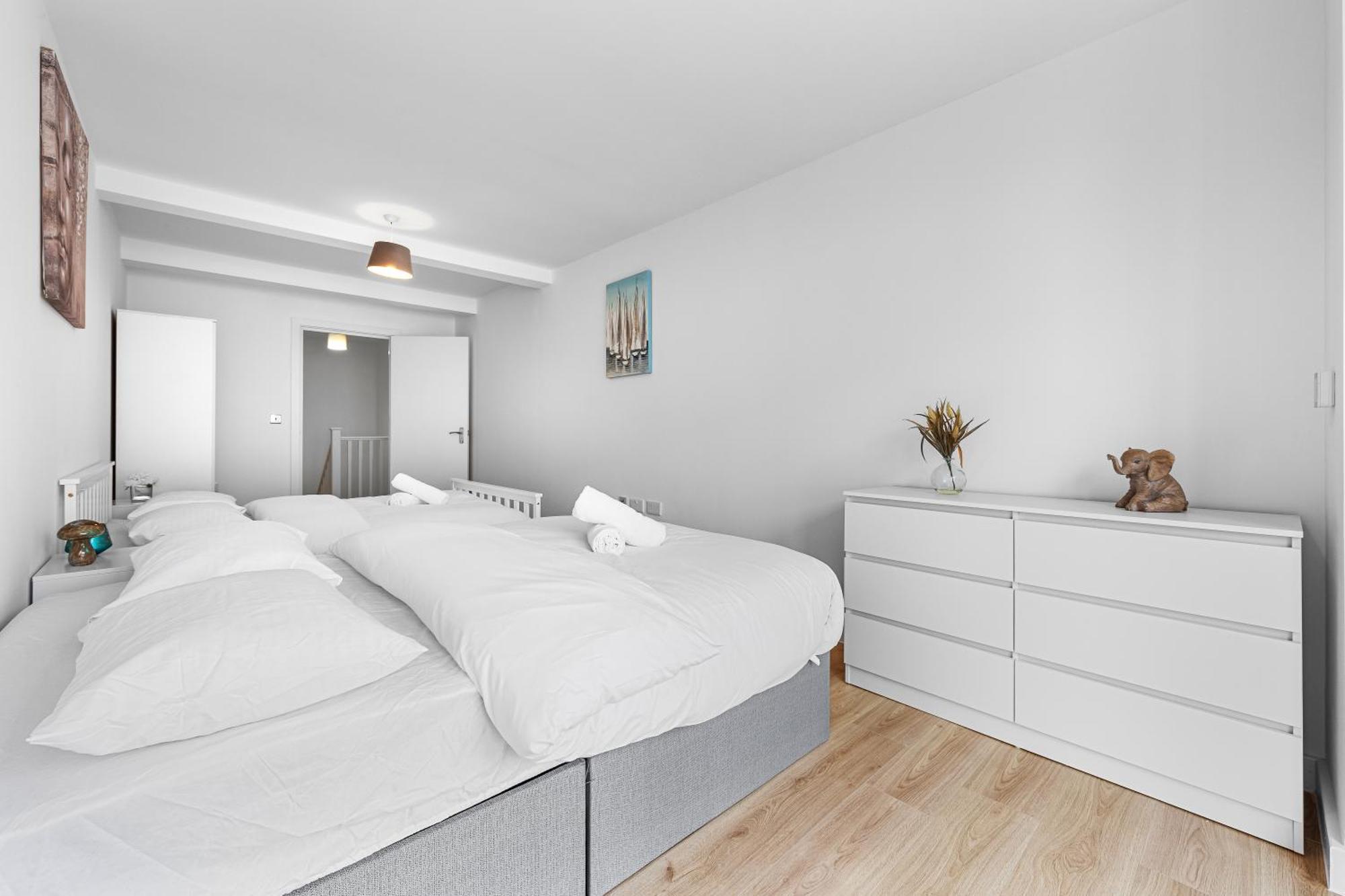 3 Bedroom Sleep12 In London Mr2 Dış mekan fotoğraf