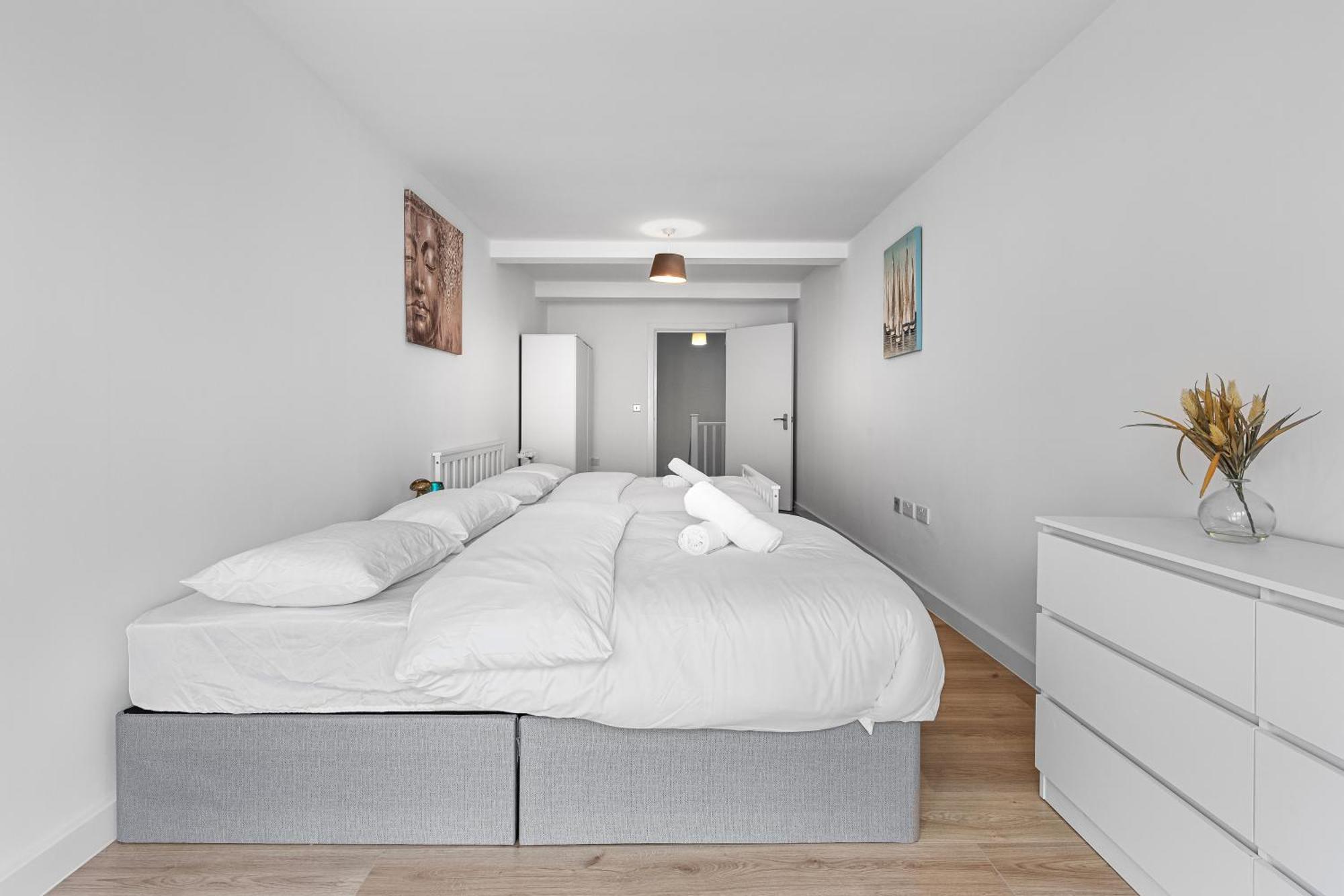 3 Bedroom Sleep12 In London Mr2 Dış mekan fotoğraf