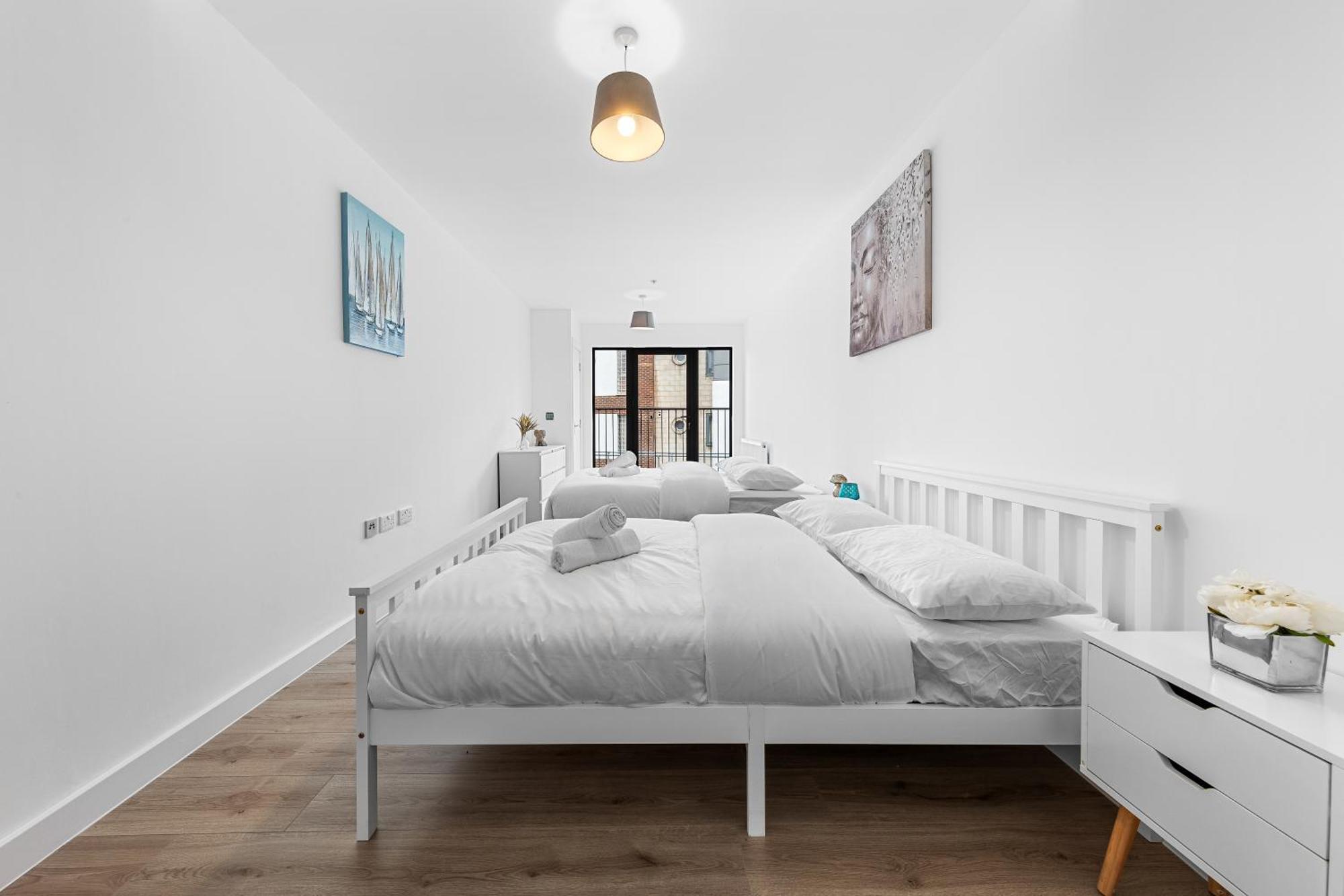 3 Bedroom Sleep12 In London Mr2 Dış mekan fotoğraf