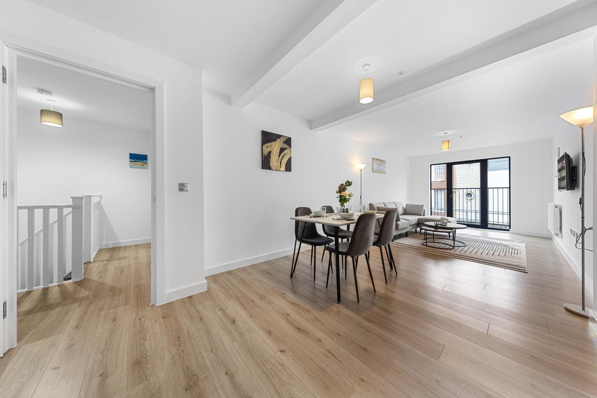 3 Bedroom Sleep12 In London Mr2 Dış mekan fotoğraf