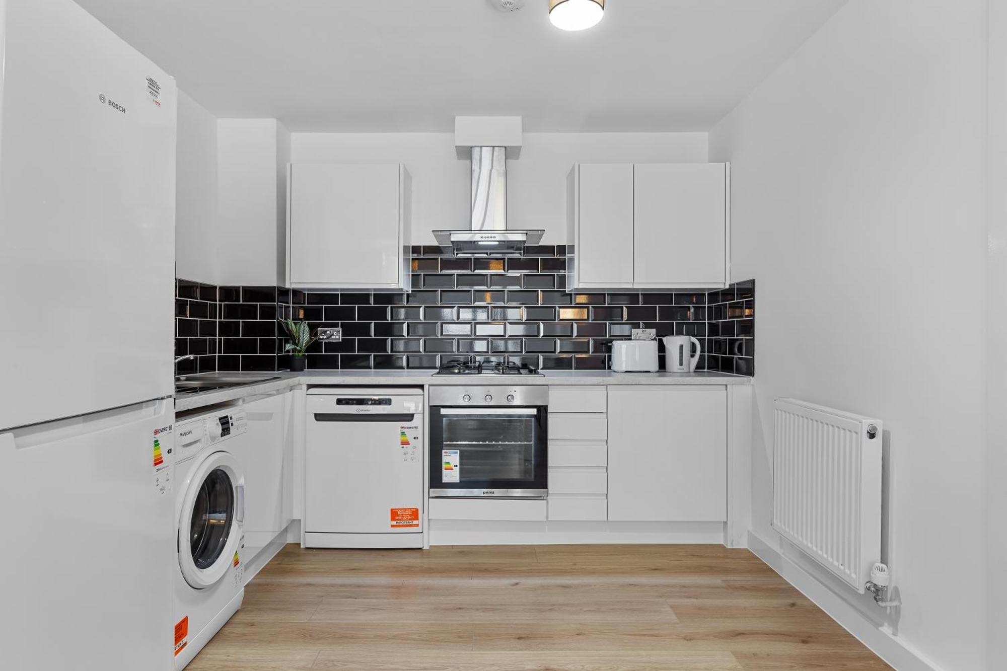 3 Bedroom Sleep12 In London Mr2 Dış mekan fotoğraf