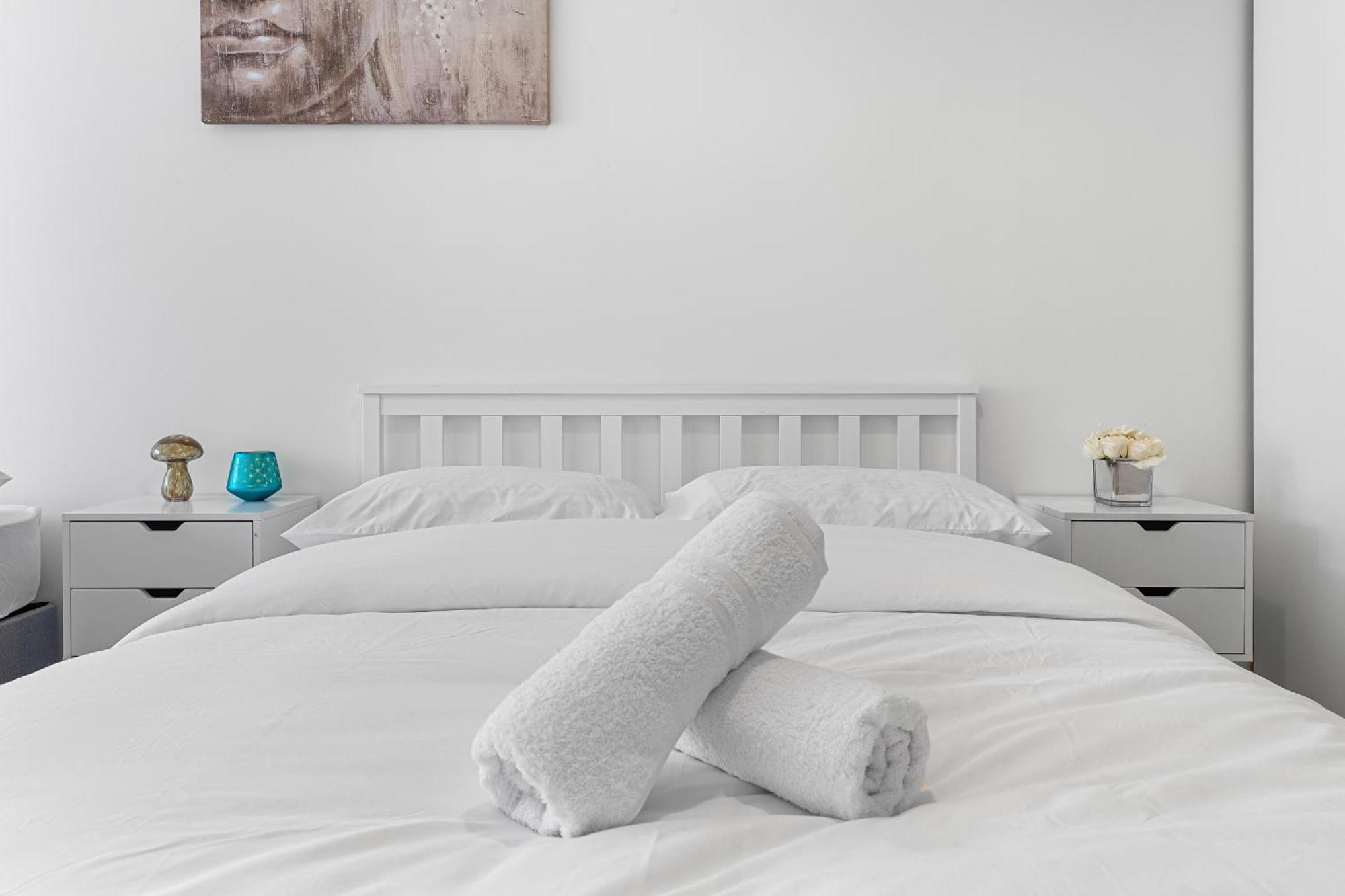 3 Bedroom Sleep12 In London Mr2 Dış mekan fotoğraf