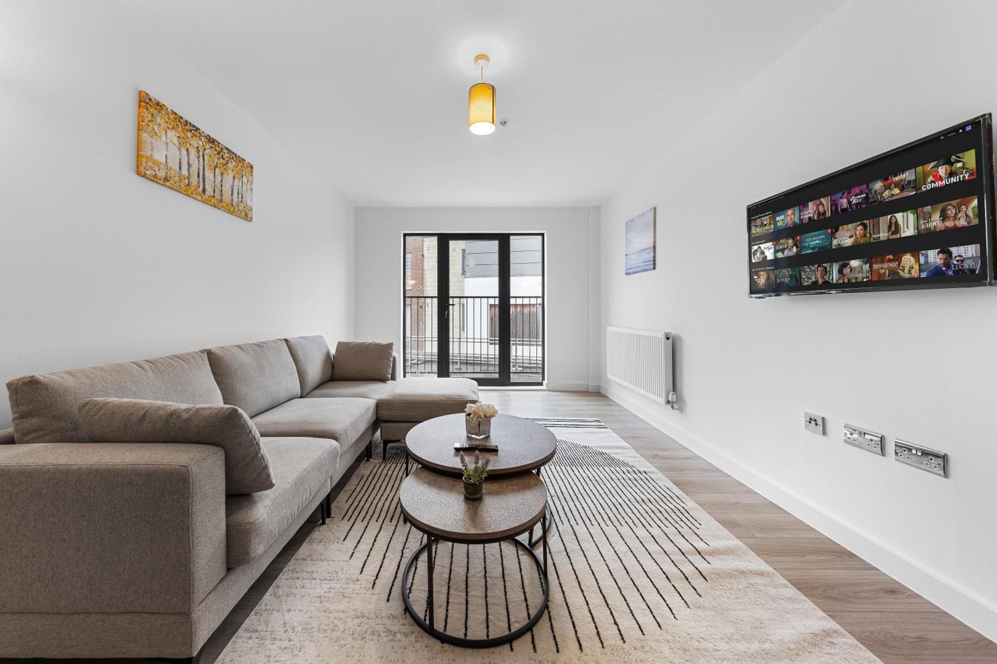 3 Bedroom Sleep12 In London Mr2 Dış mekan fotoğraf