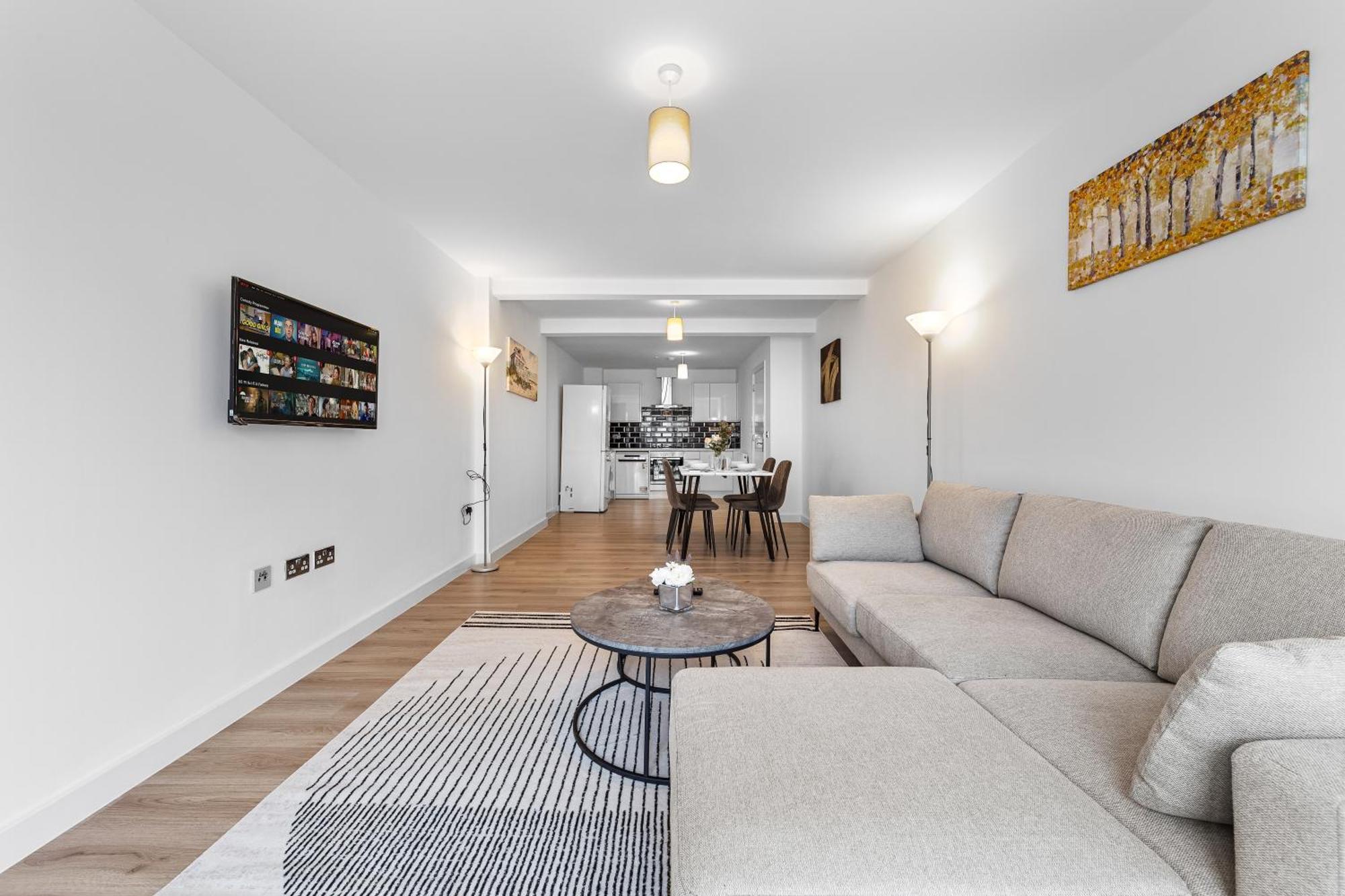 3 Bedroom Sleep12 In London Mr2 Dış mekan fotoğraf