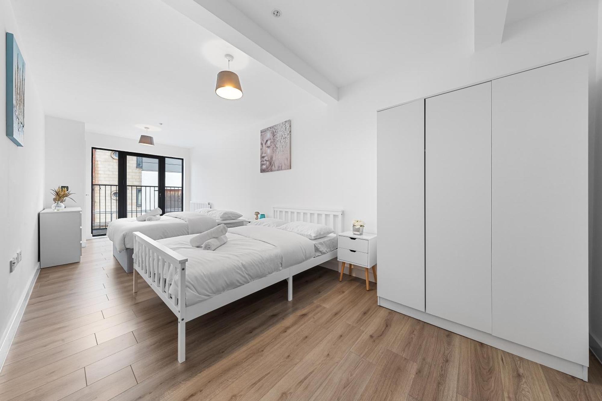 3 Bedroom Sleep12 In London Mr2 Dış mekan fotoğraf