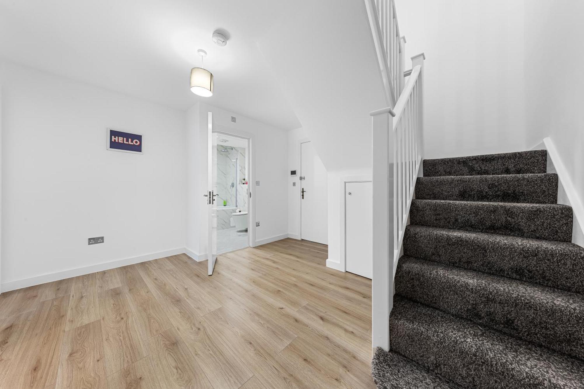 3 Bedroom Sleep12 In London Mr2 Dış mekan fotoğraf