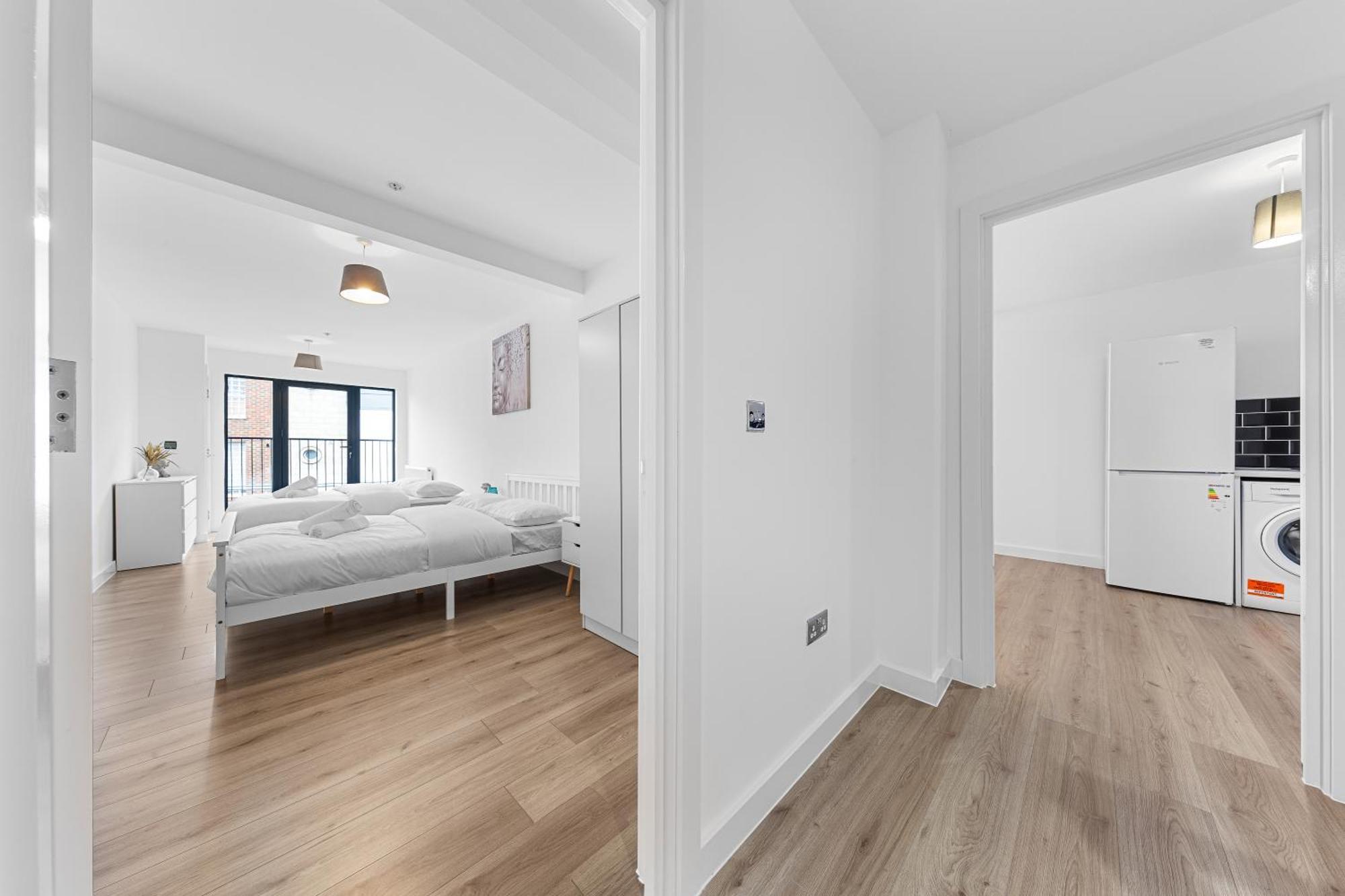 3 Bedroom Sleep12 In London Mr2 Dış mekan fotoğraf