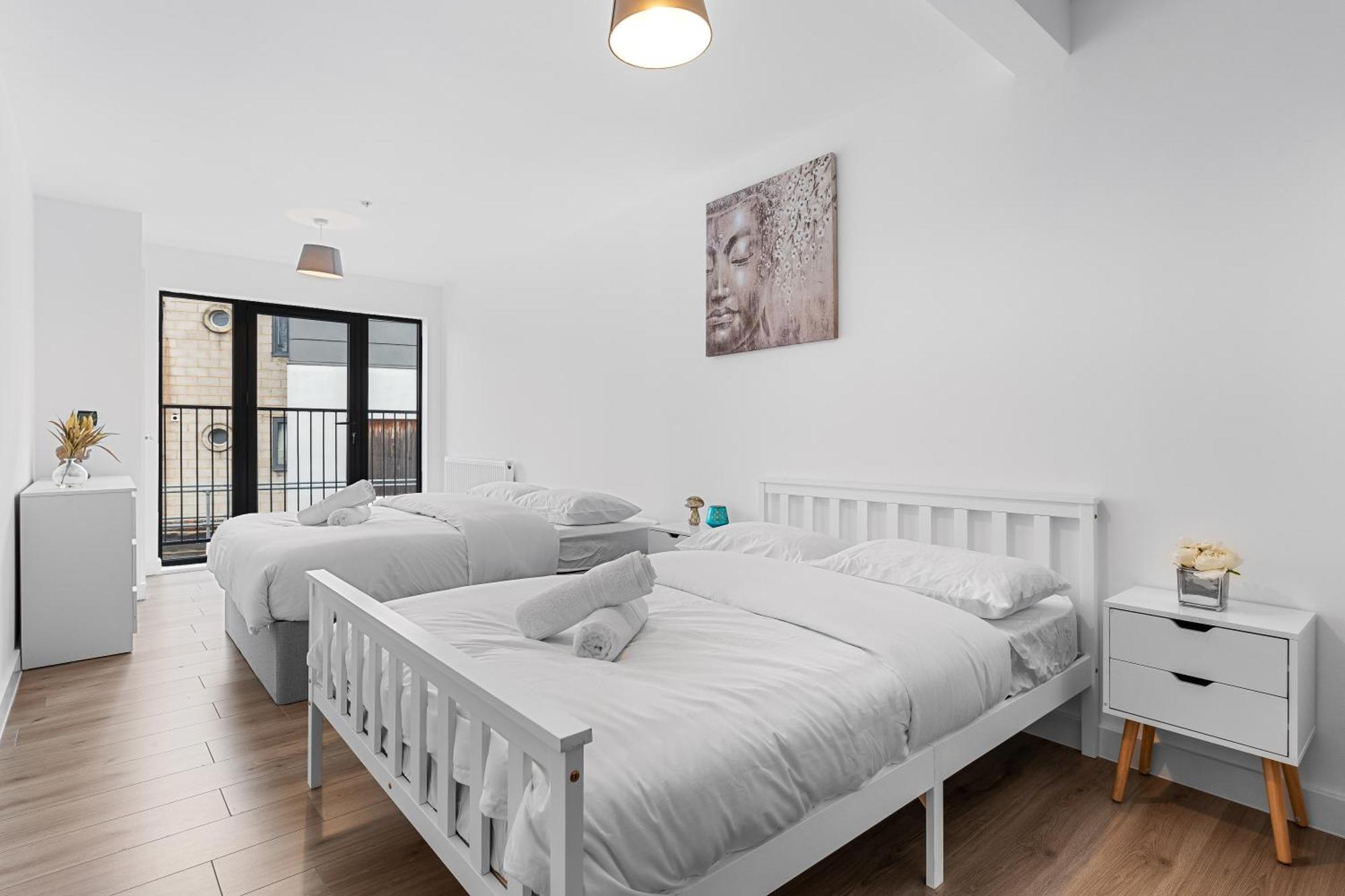 3 Bedroom Sleep12 In London Mr2 Dış mekan fotoğraf