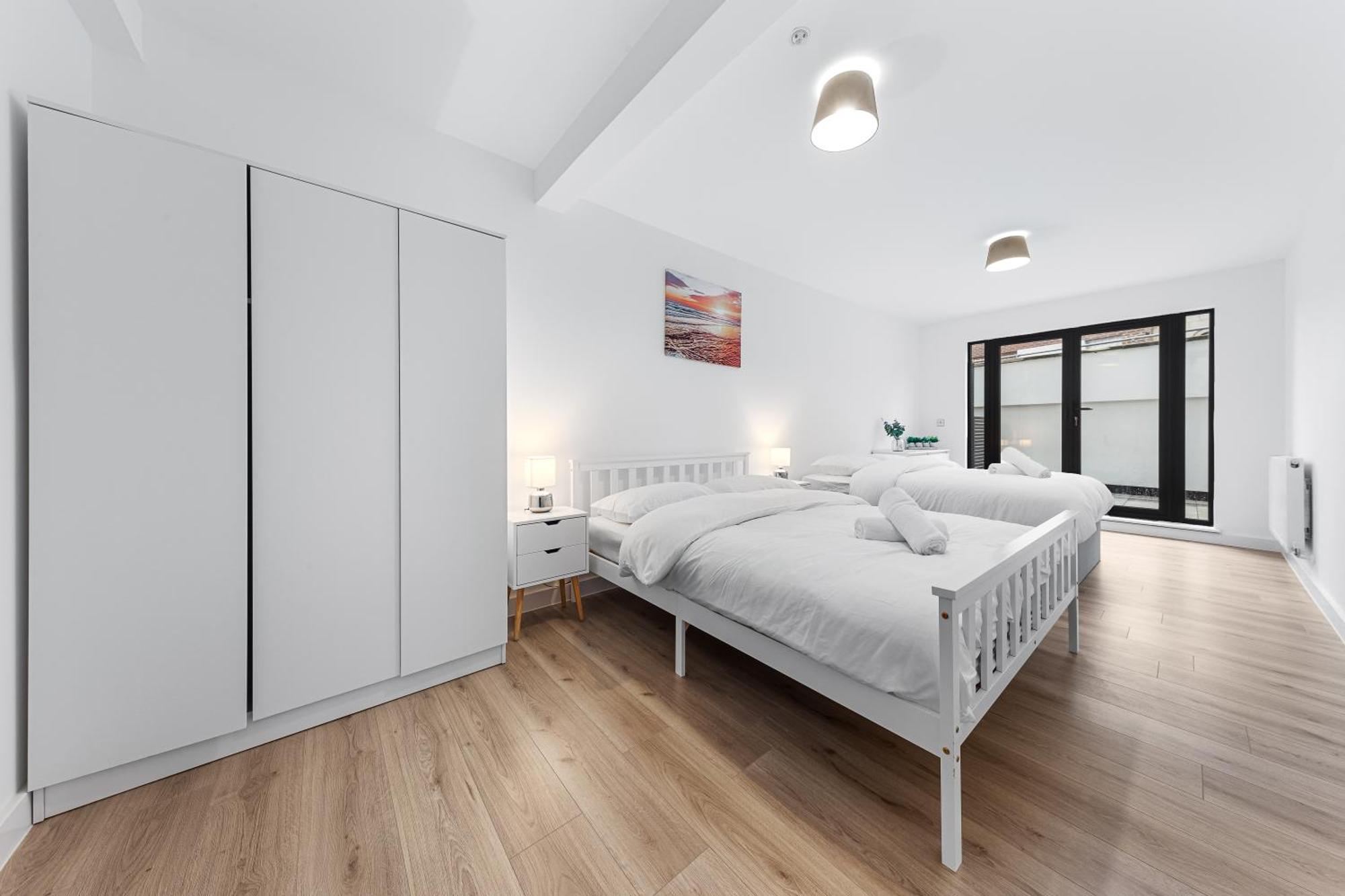 3 Bedroom Sleep12 In London Mr2 Dış mekan fotoğraf