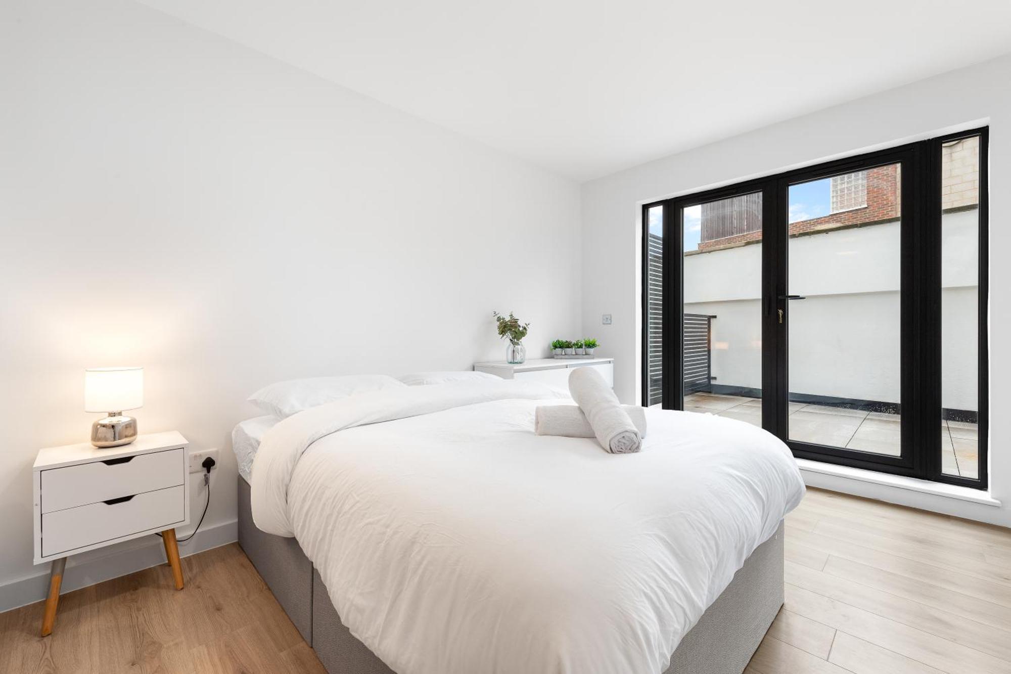 3 Bedroom Sleep12 In London Mr2 Dış mekan fotoğraf