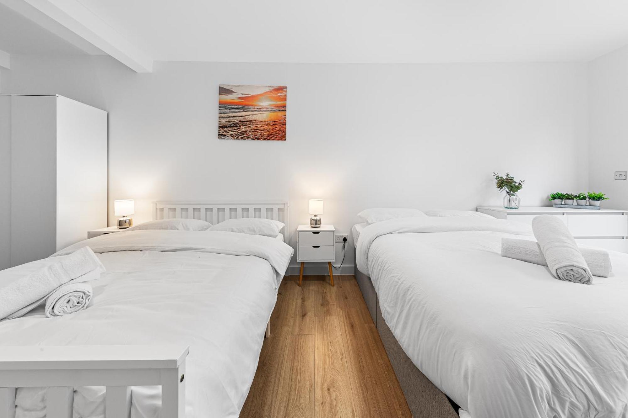 3 Bedroom Sleep12 In London Mr2 Dış mekan fotoğraf