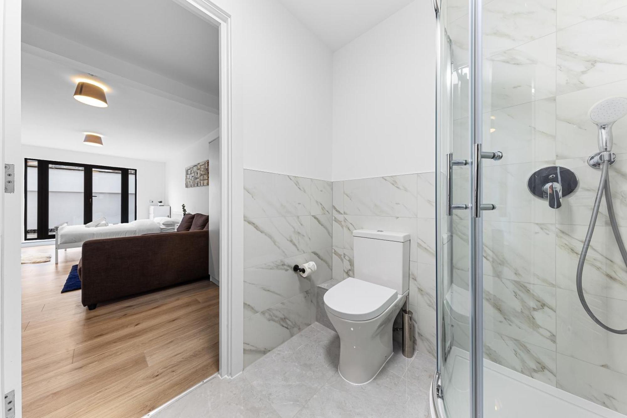 3 Bedroom Sleep12 In London Mr2 Dış mekan fotoğraf