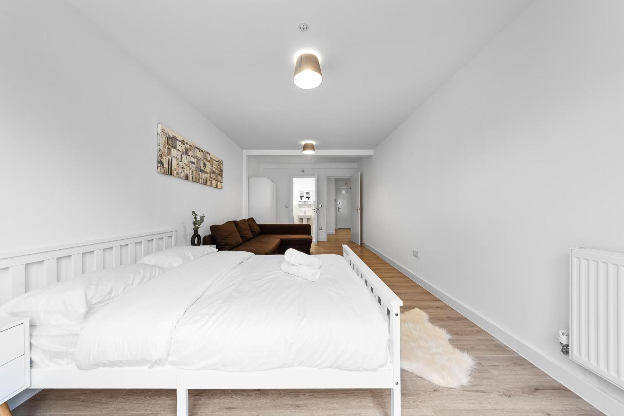 3 Bedroom Sleep12 In London Mr2 Dış mekan fotoğraf