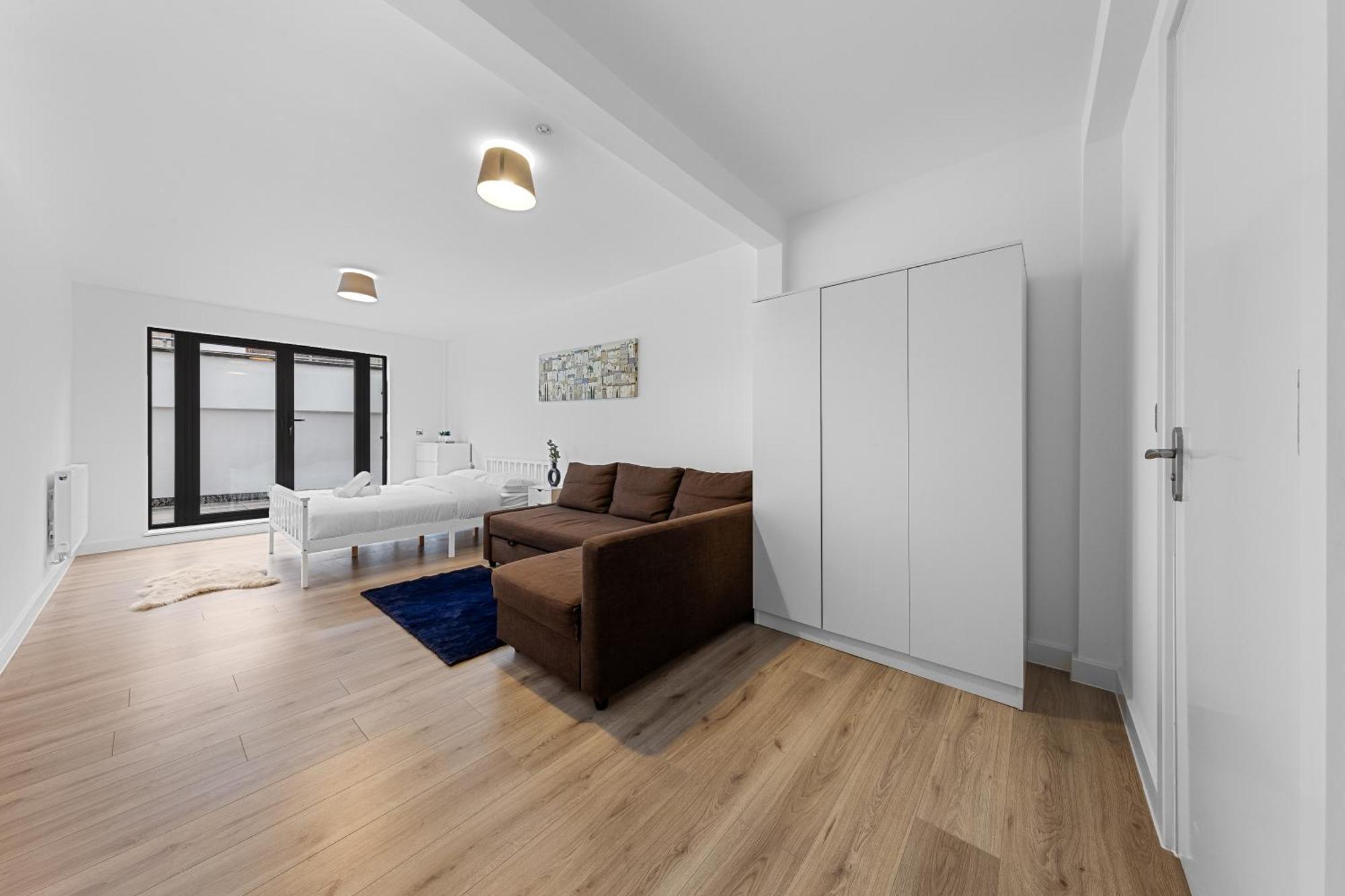 3 Bedroom Sleep12 In London Mr2 Dış mekan fotoğraf