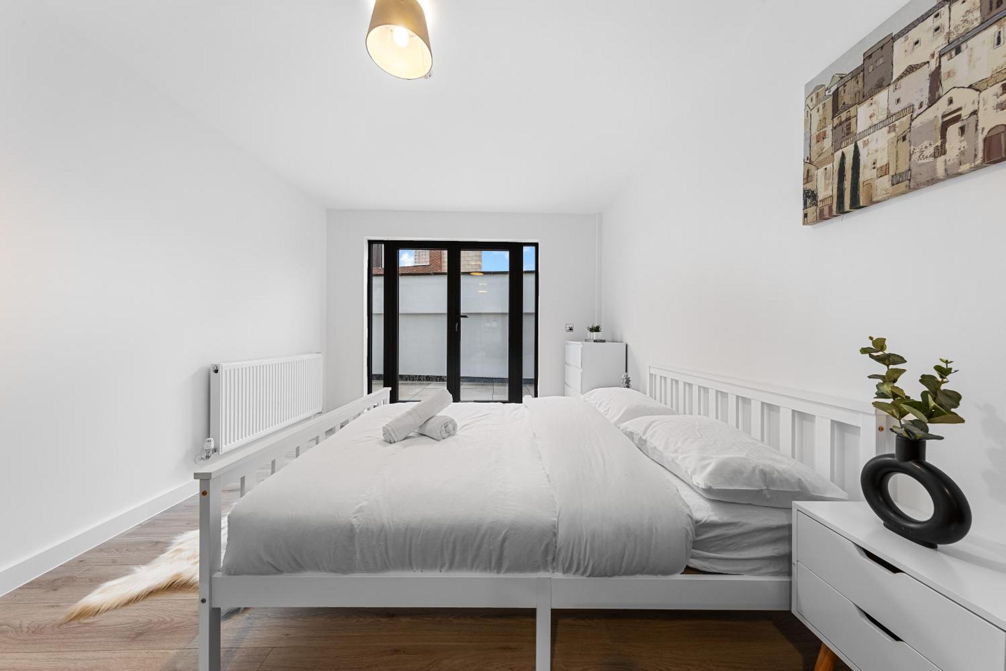 3 Bedroom Sleep12 In London Mr2 Dış mekan fotoğraf