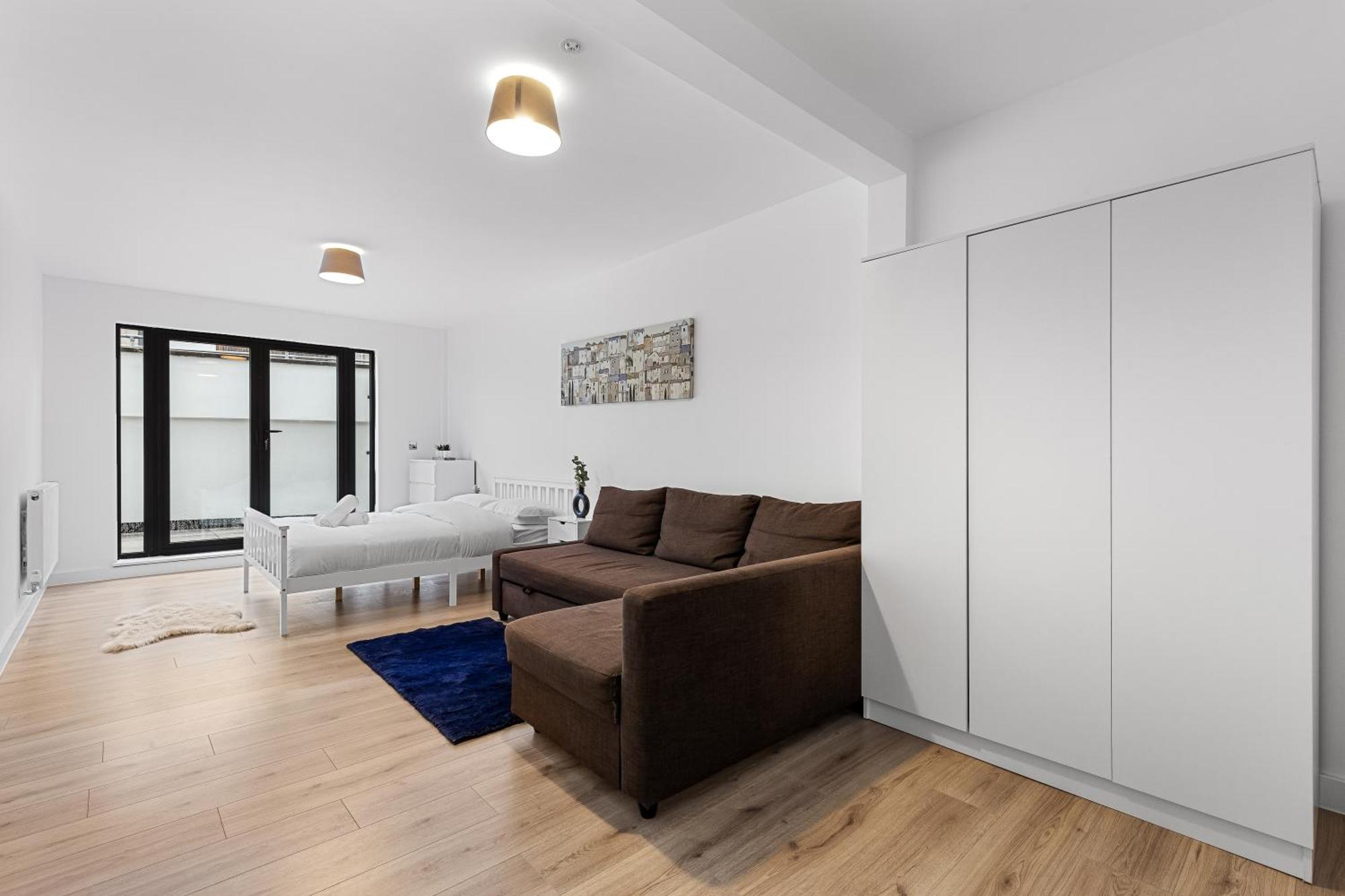 3 Bedroom Sleep12 In London Mr2 Dış mekan fotoğraf