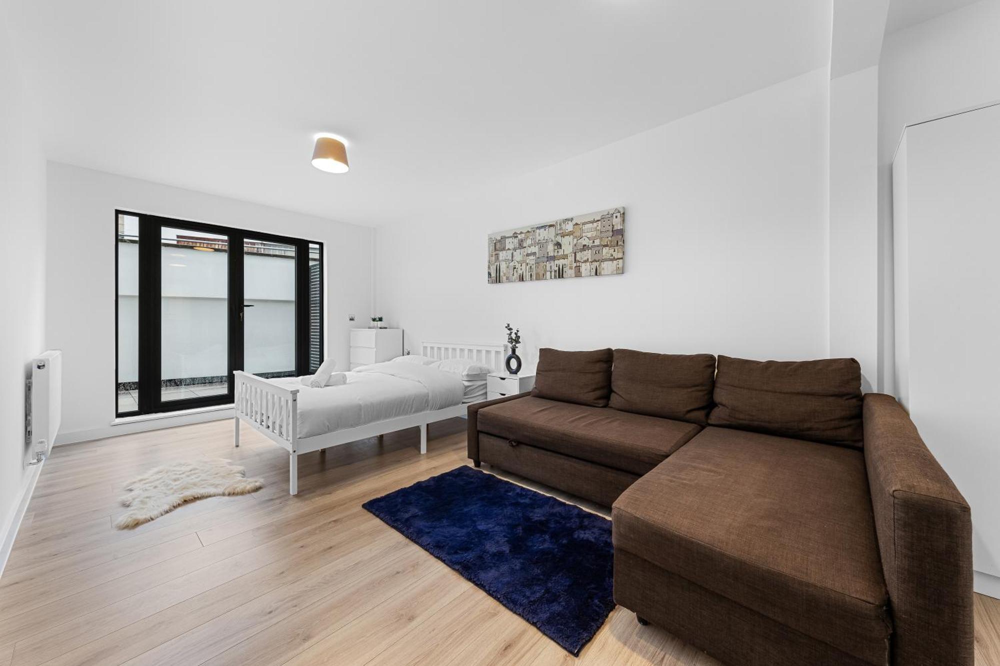 3 Bedroom Sleep12 In London Mr2 Dış mekan fotoğraf
