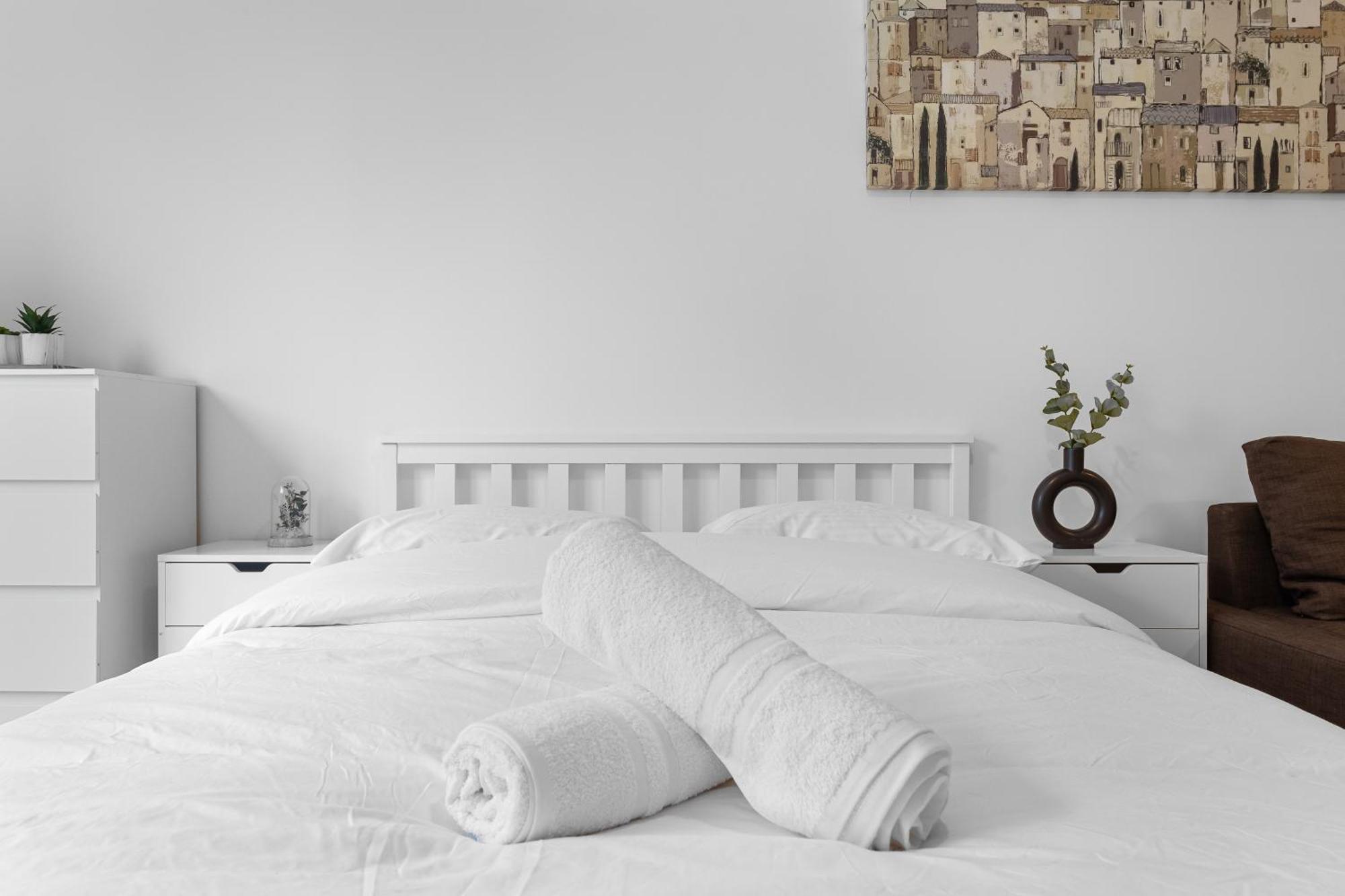 3 Bedroom Sleep12 In London Mr2 Dış mekan fotoğraf